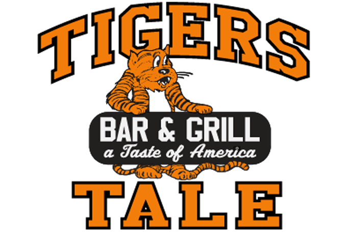 tigers tale
