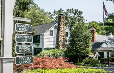 The Grain House Restaurant